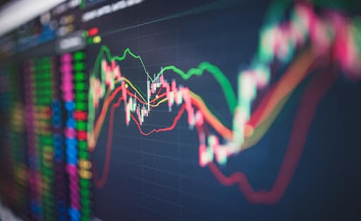 Forex market volatility and trading strategy