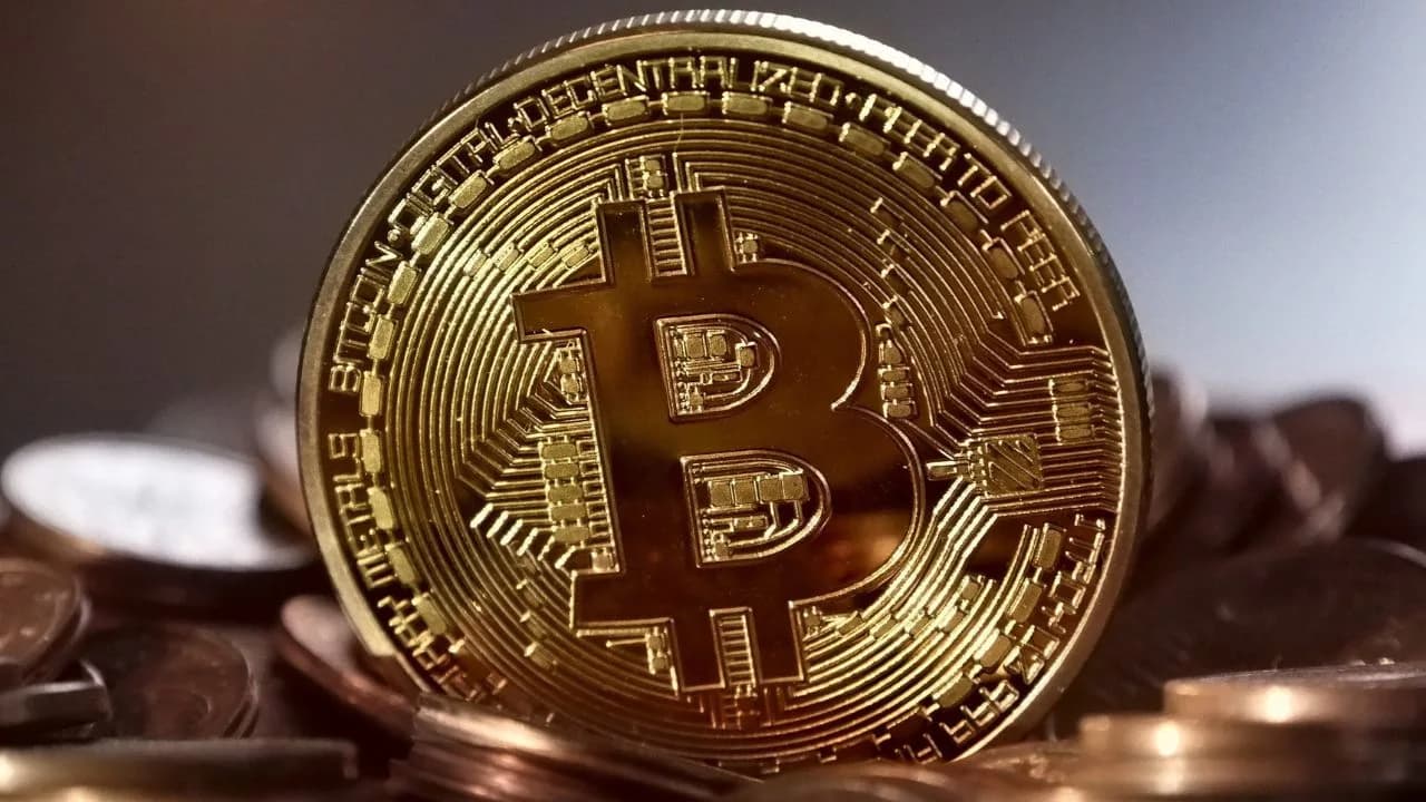 Bitcoin