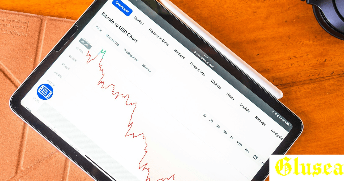 Crypto Trends