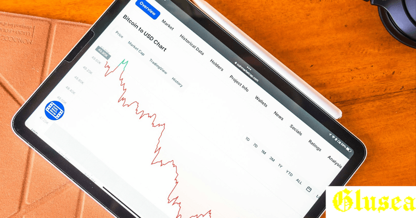 Crypto Trends