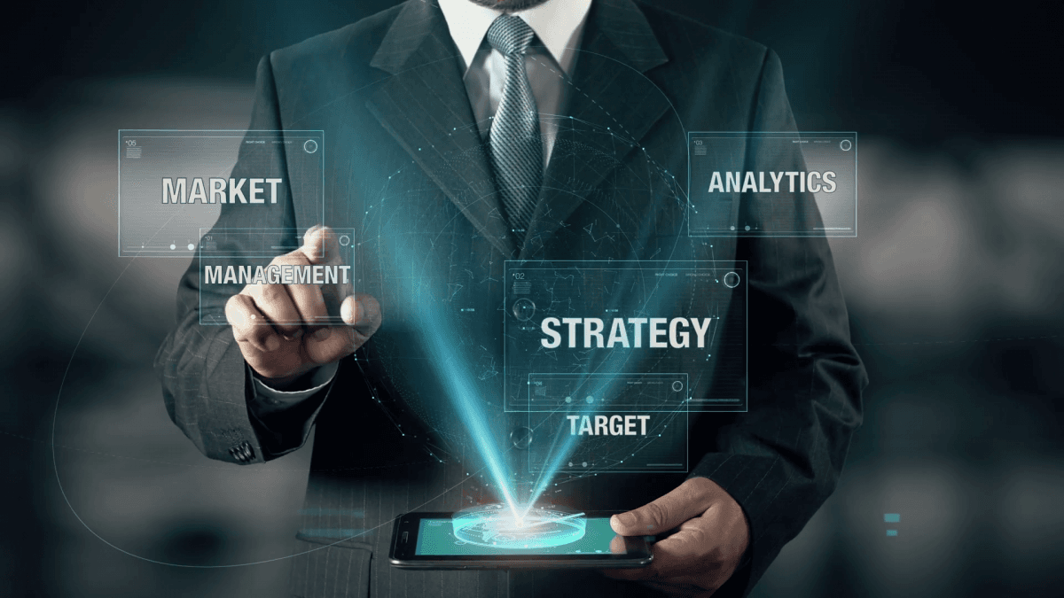 Market Dynamics