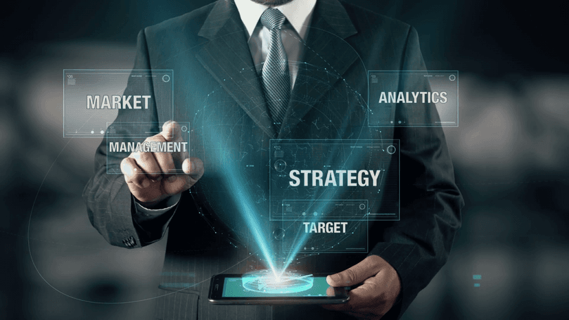 Market Dynamics