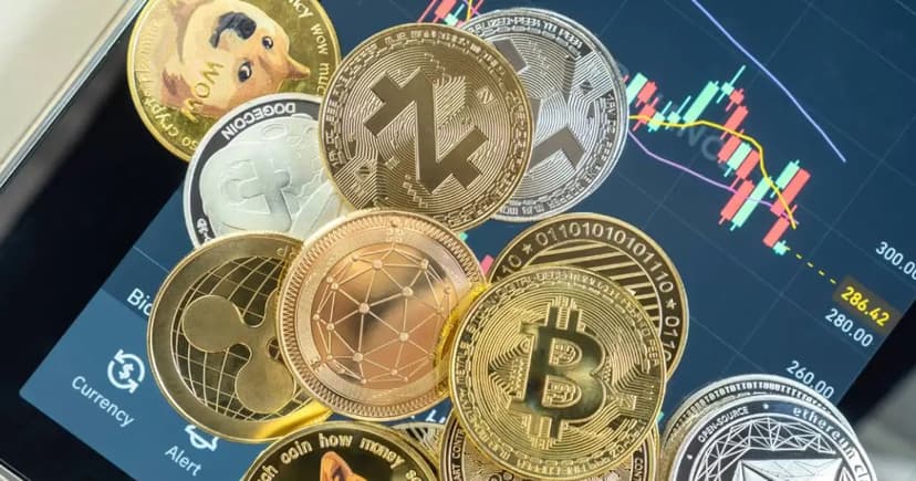 Crypto News Summary