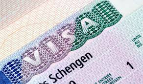 Germany Visa application for Ghanaians