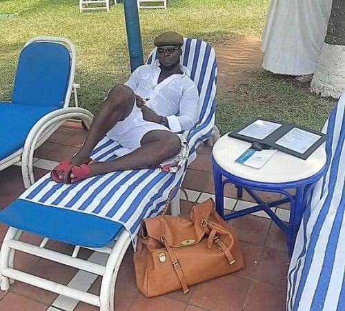 stephen Appiah net worth