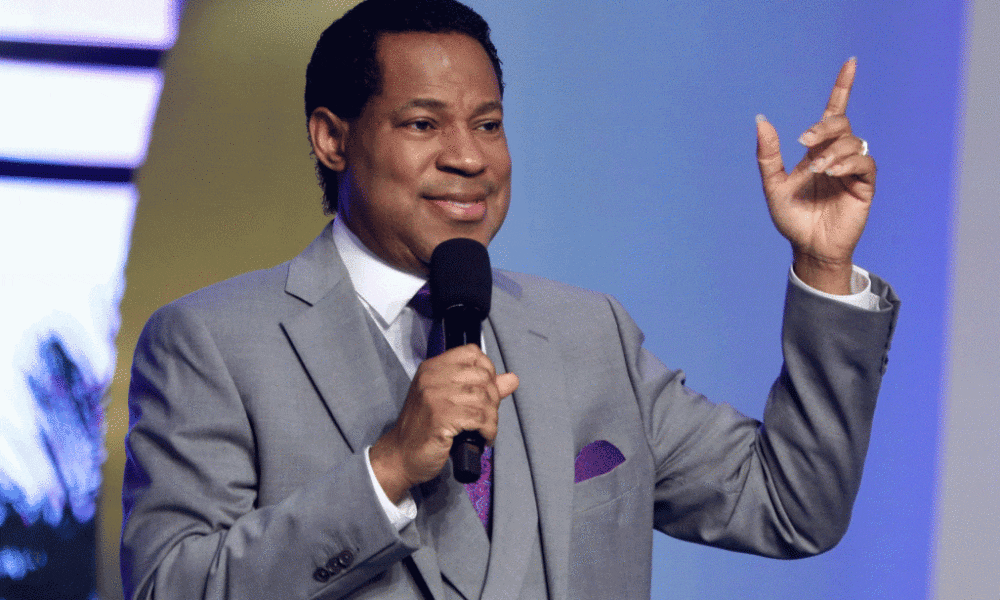 Pastor Chris Net Worth and Profile Updates