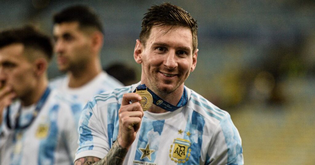 Lionel Messi Net Worth 2024 Forbes Glusea