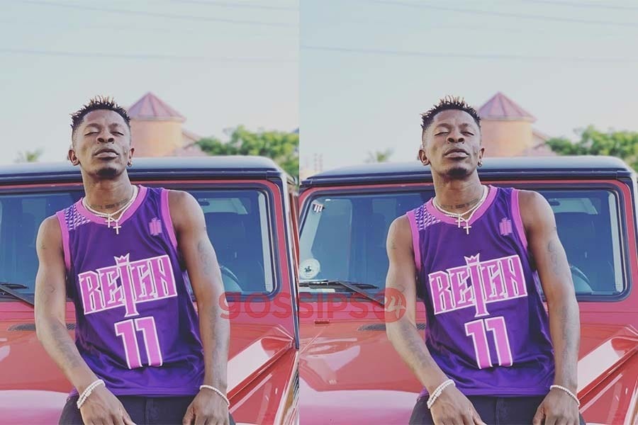 Five lessons to learn from shatta wale wonder boy
