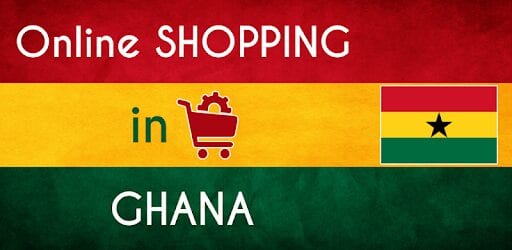 online shops in Ghana