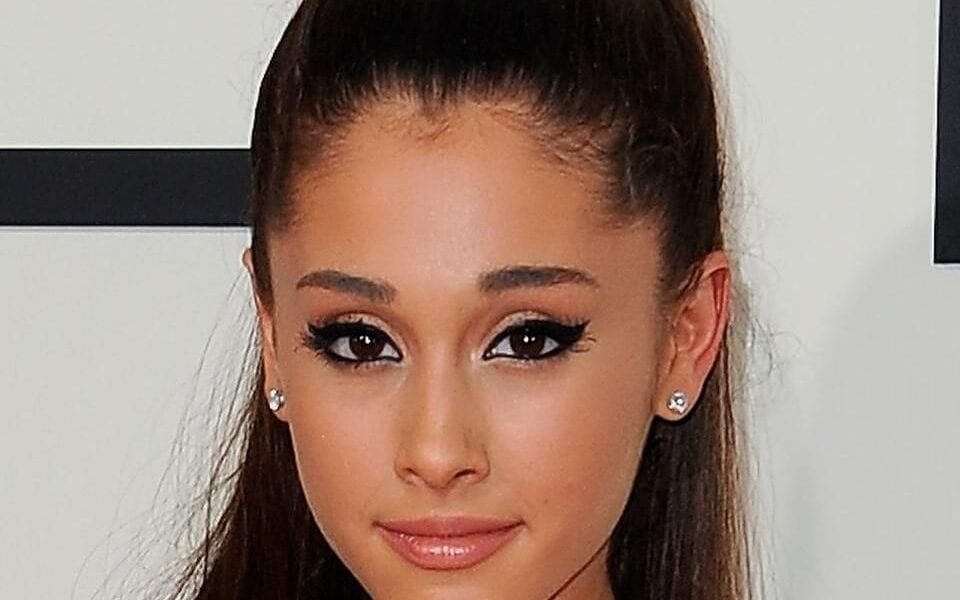 Ariana Grande Net Worth 2024 , Forbes Richest People