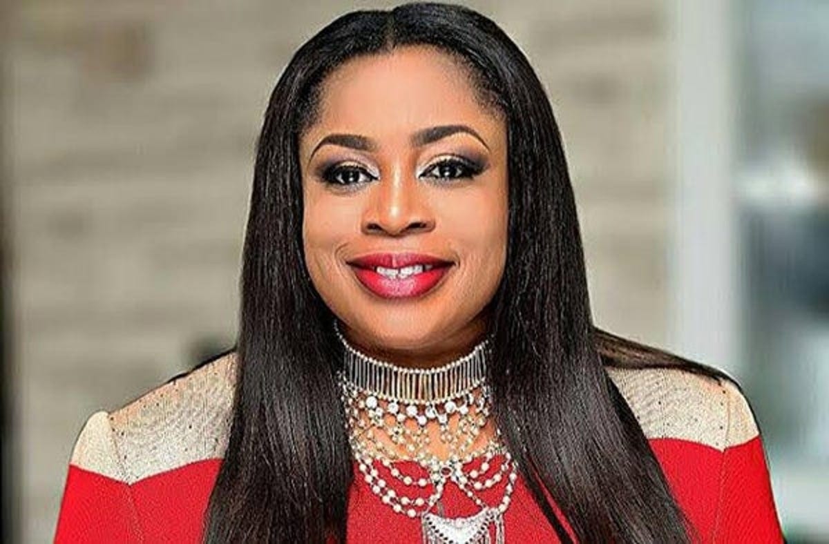 Sinach net worth