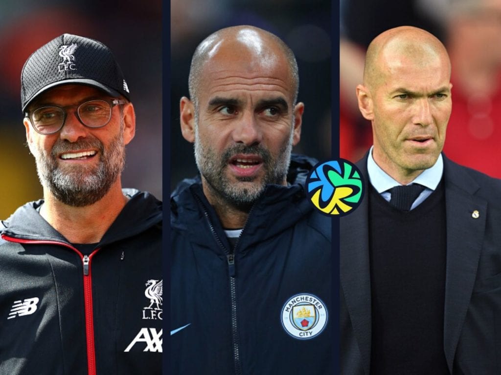 Highest Paid Football coaches in the world Top 10 List