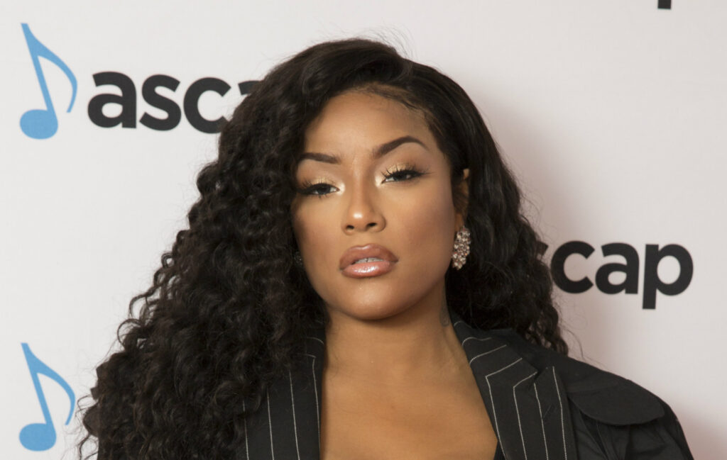 Stefflon Don Net Worth 2022 Check Out Here