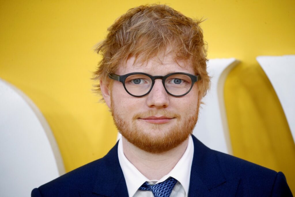 Ed Sheeran Net Worth 2022 Forbes Richest