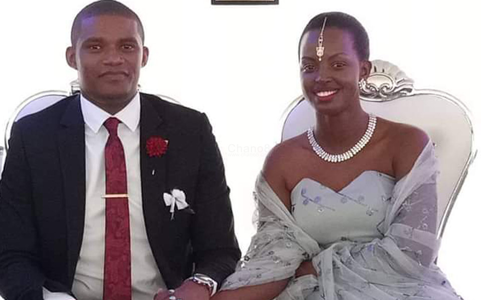 richest woman in Uganda