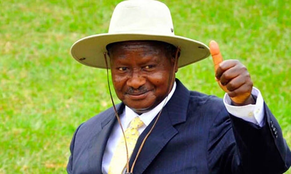 Yoweri Museveni Net Worth 2024 And House