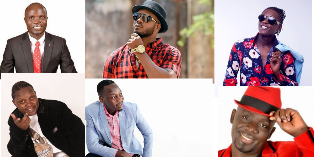Top 10 Richest Musicians in Uganda 2024 Glusea Celebrity Net Worth
