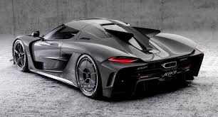 top 10 fastest cars in the world