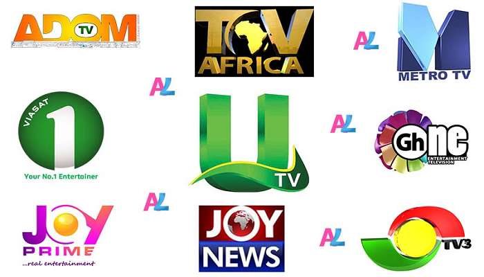 Top 20 Ghanaian Media Business persons