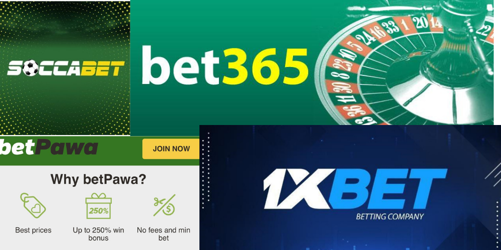 Soccabet Online Betting