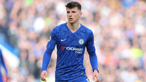 Mason Mount Net Worth 21 And Weekly Wages Glusea Com