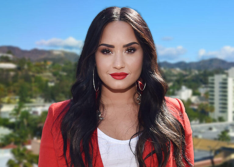 Demi Lovato Net Worth 2024, Songs and Houses