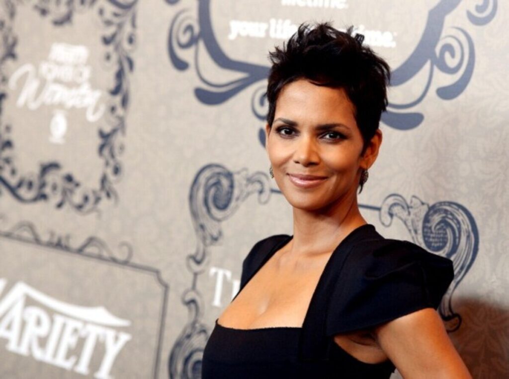 Halle Berry Net Worth 2024 Forbes Richest Actress