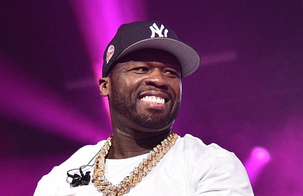 50 Cent Net Worth 2024 Richest Rappers ad Biography