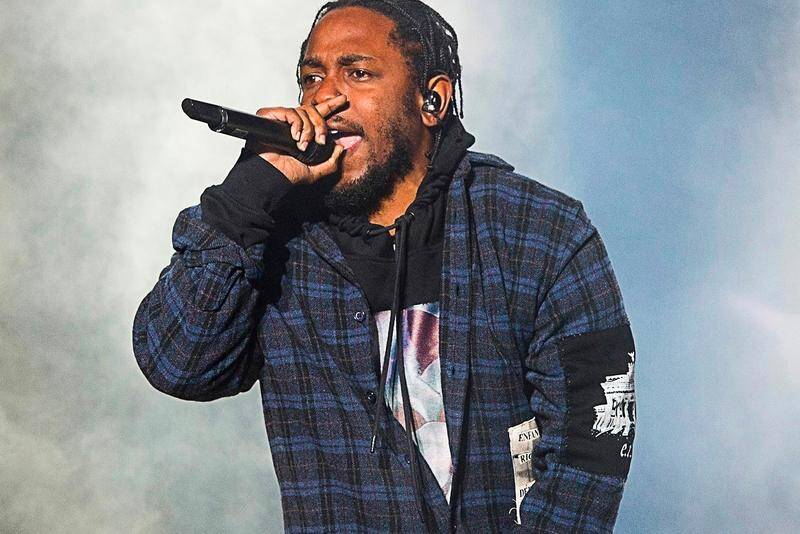 Kendrick Lamar Net Worth 2024 Glusea