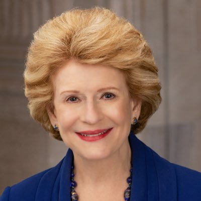 Debbie Stabenow net worth