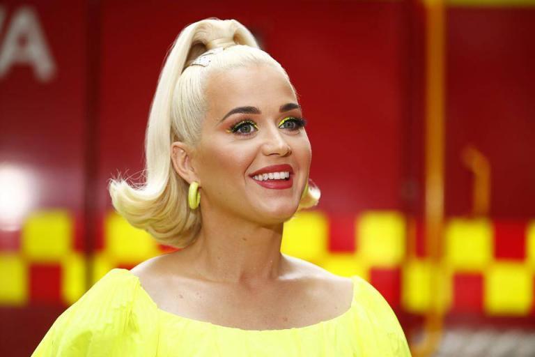 Katy Perry Net Worth 2024 and Biography
