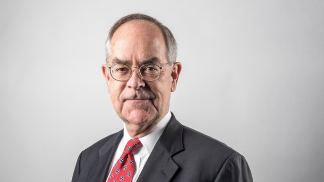 Jim Cooper net worth
