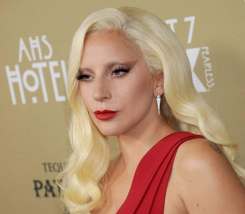 Lady Gaga Net Worth 2024 and Biography