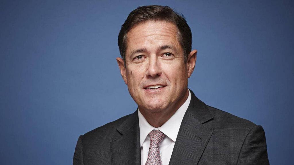 Jes Staley Net Worth And Biography Glusea