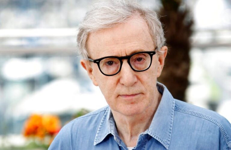 Woody Allen Net Worth 2024 , Marriage and Movies