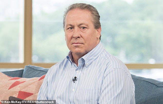 Kenny Sansom net worth
