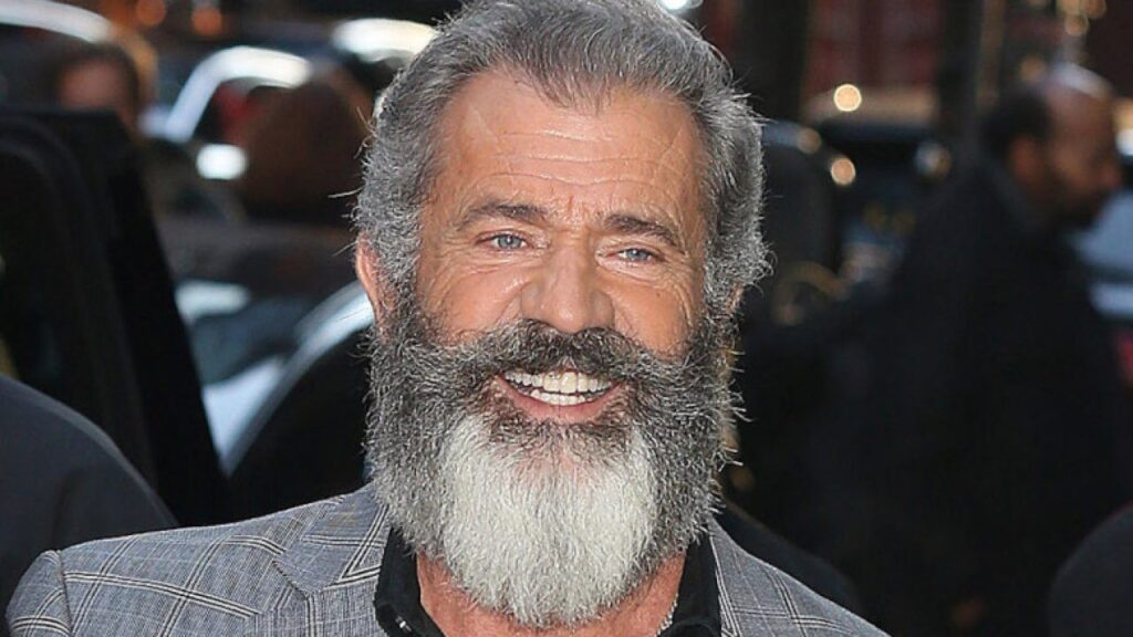 Mel Gibson Net Worth 2024 and Biography