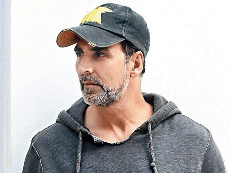 Akshay Kumar Net Worth 2024 in Rupees and Biography