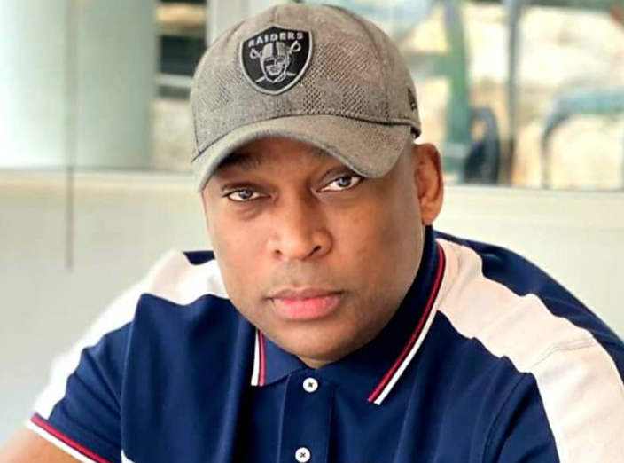 Robert Marawa net worth