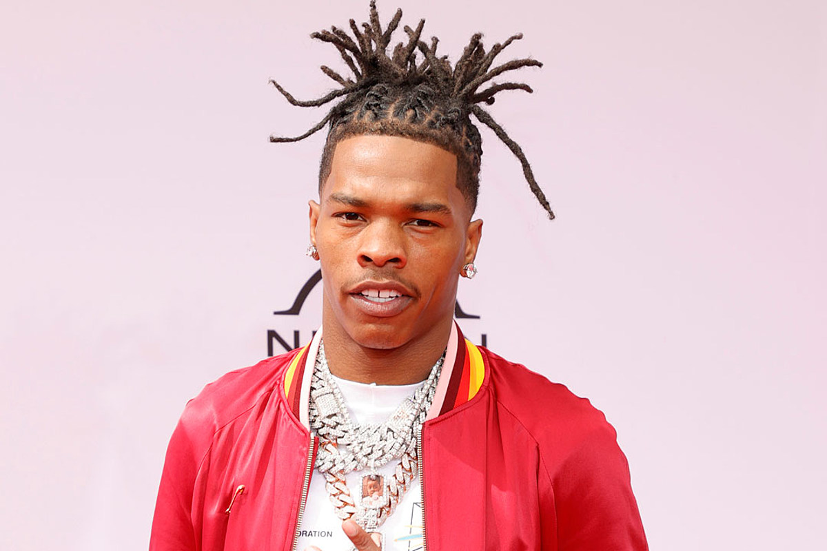 Lil Baby Net worth 2024 and Biography Glusea