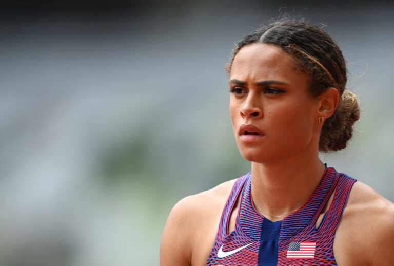 Sydney Mclaughlin Net worth 2024 and Biography Glusea