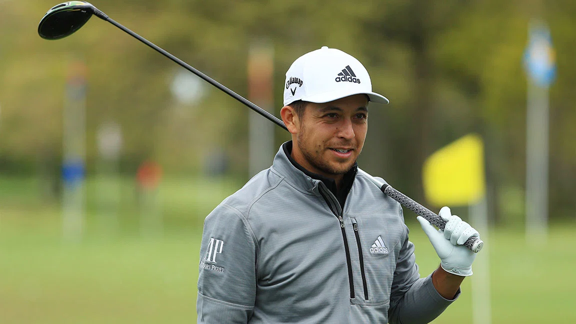 Xander Schauffele Net Worth 2024