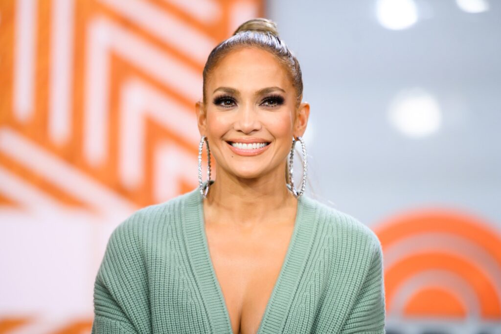 Jennifer Lopez Net Worth 2024 Richest Females Musicians