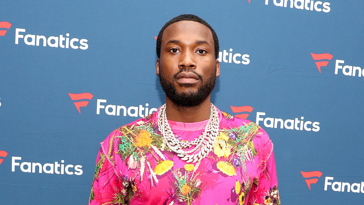Meek Mill's Net Worth in 2023: How Much Is He Worth?