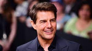 Tom Cruise cars