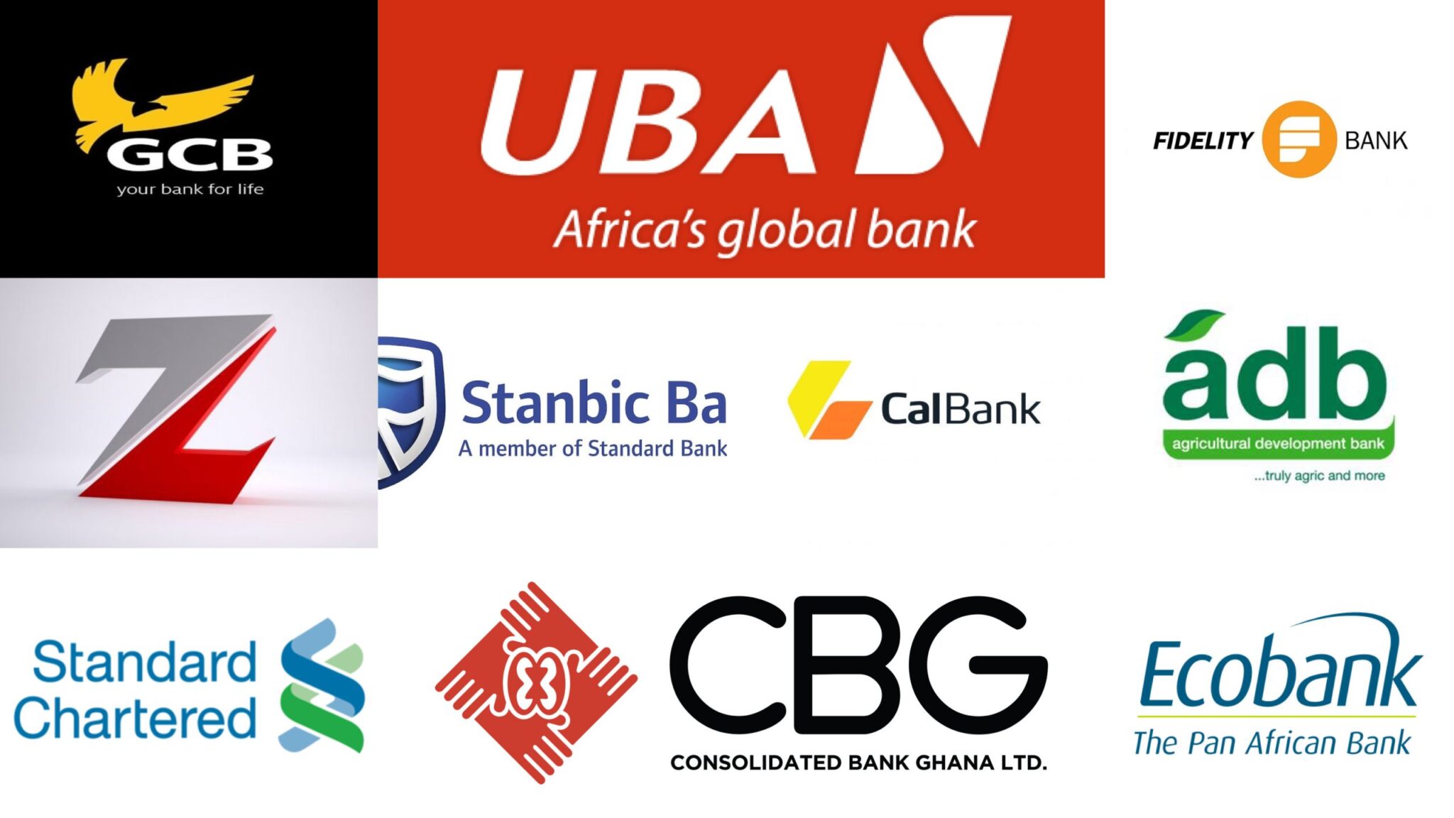 Top 10 Best Banks in Ghana 2024