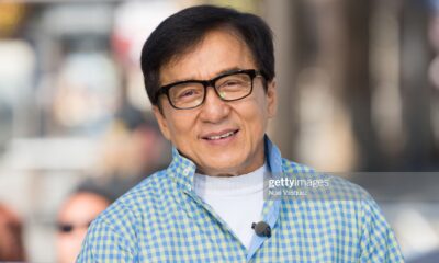 Jackie Chan Cars and Houses