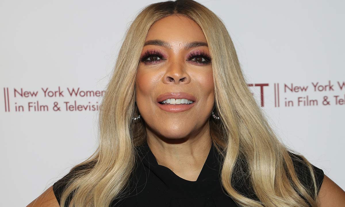 Wendy Williams Net worth 2024 Forbes