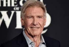 Harrison Ford Net Worth