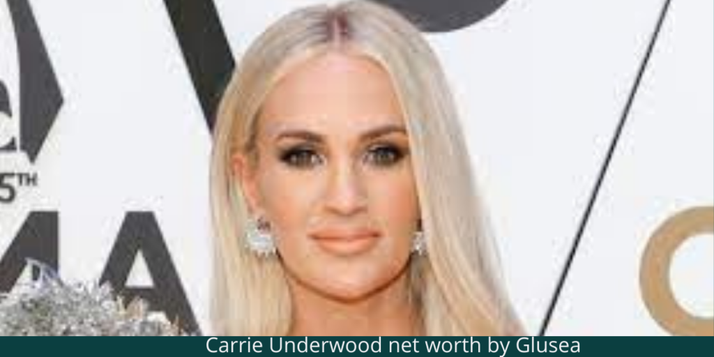 Carrie Underwood Net Worth 2024, Awards, Husband